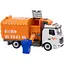 Машинка-конструктор Otamanko Автоконструктор Сміттєвоз - мініатюра 1