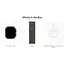Смарт-часы Apple Watch Ultra 2 49 mm Black Titanium Case with Green Trail Loop M/L (MYTJ3+MYQ43) (114889) - миниатюра 4