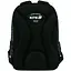 Рюкзак Kite Education 585 Fearless Чорний (K26-585M-3) - мініатюра 7