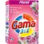 Порошок Gama Floral 3в1 40 циклів прання 2.2 кг - мініатюра 1
