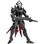 Колекційна фігурка Fortnite Master Series Figure Omega Knight 10 см (FNT1324) - мініатюра 9