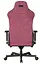 Ігрове крісло HATOR Arc 3 XL Velour Orchid Pink (HTC3444XL) - мініатюра 6