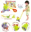 Дитяча каталка Huile Toys 65х24х18 см det0003476 - мініатюра 3