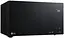 Микроволновая печь LG MS2595DIS - миниатюра 2