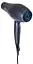 Фен Holmer HHD-260I PRO, Black, 2600 Вт, 2 скорости, 3 режима, ионизация, диффузор, концентратор, AC motor, функция Cool Shot, ручка Soft Touch, нагревательный элемент керамический - миниатюра 3