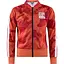 Куртка Craft District WCT Jacket Woman XL Червоний (1068-1907194 XL 144734) - мініатюра 1