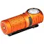 Фонарь Olight Perun 2 Mini. Orange - миниатюра 4