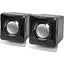 Акустическая система Defender SPK-35 Black (65635) (134865) - миниатюра 1