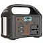 Портативная зарядная станция Gaiaray EG-012 24000 mAh 100W 220V - миниатюра 1