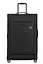 Чемодан Samsonite AIREA BLACK 78x49x29(33) 78 См KE0*09006 - миниатюра 1