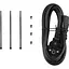 Блок живлення 2E Gaming Solid Power Pro 650W (2E-SP650BRSM-120) [140622] - мініатюра 8