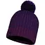 Шапка Buff Khitted & Fleece Hat Gella Sincerity (1033-BU 123542.642.10.00) - миниатюра 1