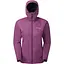 Куртка Montane Female Meteor Jacket S Wineberry (1004-FMTJAWINB13) - миниатюра 1