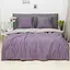 Комплект постельного белья Viluta евро ранфорс 25374-ev - миниатюра 2
