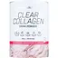 Для суглобів та зв'язок BiotechUSA Clear Collagen Strawberry-cranberry 308 г - мініатюра 1