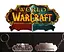 Брелок World of Warcraft Logo Варкрафт серебро.264 - миниатюра 5