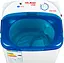 Стиральная машина Milano XPB-30 PA Blue полуавтомат - миниатюра 3