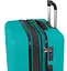 Валіза Gabol Future (L) Turquoise (123047-018) - мініатюра 5