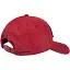 Кепка Favorite FFC-1 58 Red - миниатюра 4
