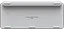 Клавіатура бездротова Logitech MX Keys Mini For Mac Pale Grey (920-010526) - мініатюра 3