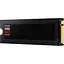 SSD накопитель Samsung 9100 PRO with Heatsink 8TB (MZ-VAP8T0CW) [155539] - миниатюра 3
