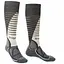 Носки Bridgedale Ski MW Graphite/Bungee L (1053-710214.319.L) - миниатюра 1