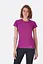 Футболка Rab Force SS Tee wmns 14 Светло-фиолетовый - миниатюра 1