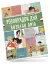 Розпорядок дня. Rozkład dnia. Українсько-польська - миниатюра 1