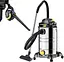Промисловий пилосос DMS NTBS-30 Yellow 2000W 30 л + повітродувка - мініатюра 2