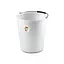 Відро з ручкою 12л (22123) - мініатюра 1