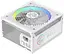 Блок живлення GameMax RGB PRO 750G 750W ATX 3.1 80+ Gold White (RGB PRO 750G WH) - мініатюра 3
