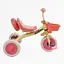 Детский трехколесный велосипед Best Trike BS-41363 со светом и музыкой - миниатюра 3