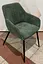Стул Avanti SAM Green - миниатюра 5