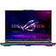 Ноутбук ASUS Ігровий ROG Strix G16 G614FM 9 9955HX la 54GHz,16'',+,IPS,32GB DDR5,1TB,RTX 5060 8GB,No - мініатюра 1