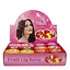 Набір бальзамів для губ Lip Fruit Balm Yandi, 6 шт. - мініатюра 1