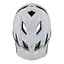 Велошолом Troy Lee Designs Flowline SE Helmet Radian Light grey/Charcoal XS/S (1106-110933001) - мініатюра 3