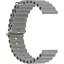 Универсальный ремешок для смарт-часов DK Ocean Band 22 mm Grey [136592] - миниатюра 2