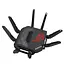 Бездротовий маршрутизатор Asus ROG Rapture GT-BE98 (90IG08F0-MO9A0V) - мініатюра 6