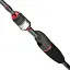 Спінінг Shimano Scimitar BX 63ML 1.90 м 7-21 г - мініатюра 5