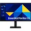 Монітор Samsung 21.5" S22D300 D-Sub HDMI IPS 100Hz teh0014184 - мініатюра 1
