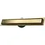 Душевой канал VBI Fort 2в1 50 brushed gold VBI-060105BG - миниатюра 1