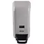 Дозатор жидкого мыла Hotec 13.205 ABS White  - миниатюра 4