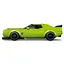 ККонструктор LEGO Speed Champions Спортивный автомобиль Dodge Challenger SRT Hellcat 390 деталей (77237) - миниатюра 2