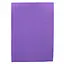 Фоаміран EVA, 1.5 мм, Фіолетовий, А4, 10 аркушів в упаковці - мініатюра 1