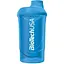 Шейкер BioTech Wave 600 мл Blue - миниатюра 1
