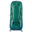 Рюкзак Deuter Aircontact 60 + 10 SL Turquoise (1052-3320421 2337) - мініатюра 3