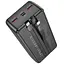 Портативний ЗП Power Bank Borofone BJ57B Graceful 22.5W+PD20W with cable 30000 mAh Black - мініатюра 3