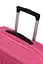Чемодан American Tourister REJOY 55 см HAWAIIAN PINK 55х40х20 MH3*90001 - миниатюра 5