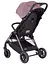 Прогулочная коляска-книга Carrello Delta CRL-5517 Rose Pink 2024 - миниатюра 4