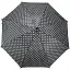 Зонтик Semi Line Black White Dots L2037-3 (DAS303549) - миниатюра 2
